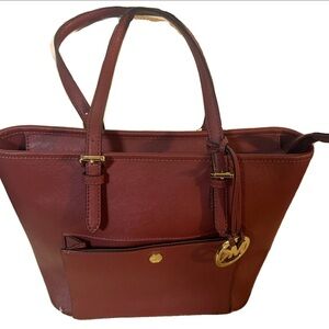 Micheal Kors Purse Unique color